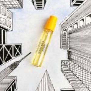 Vilhelm Parfumerie Chicago High travel size